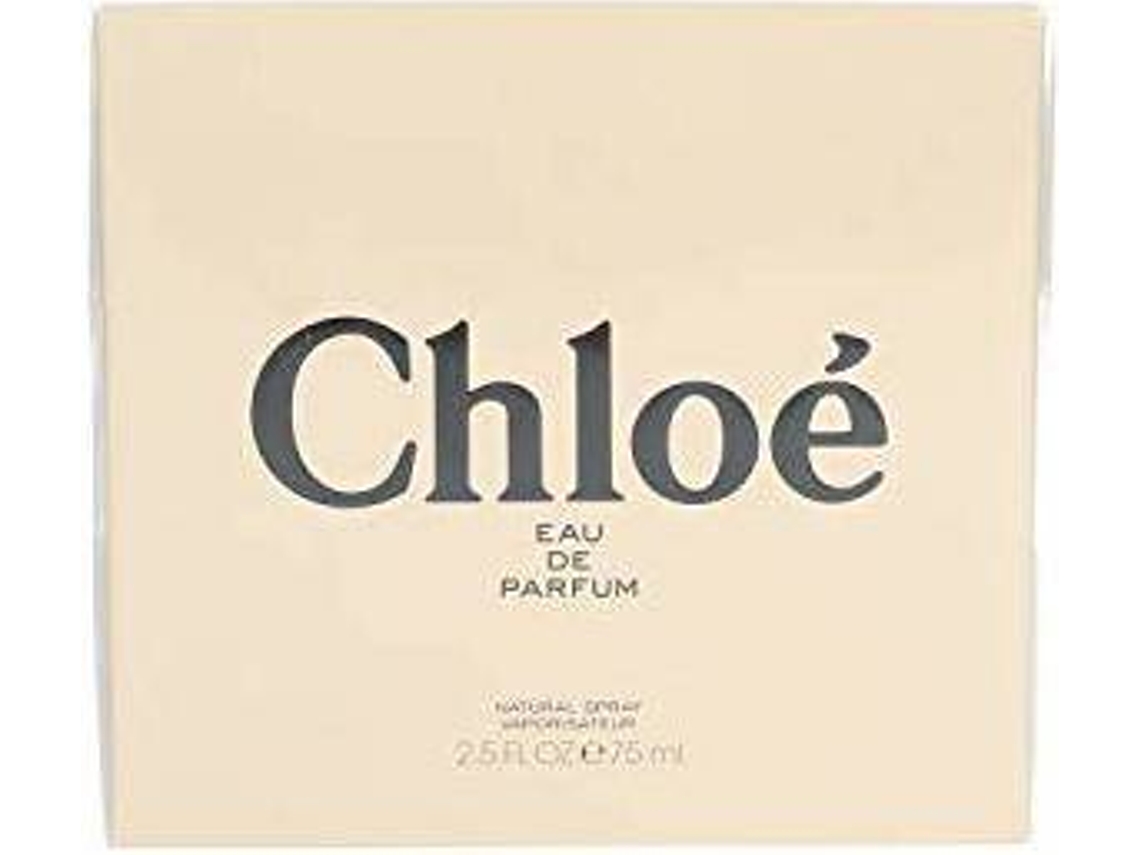 Chloé Signature Eau De Perfume 75 Ml
