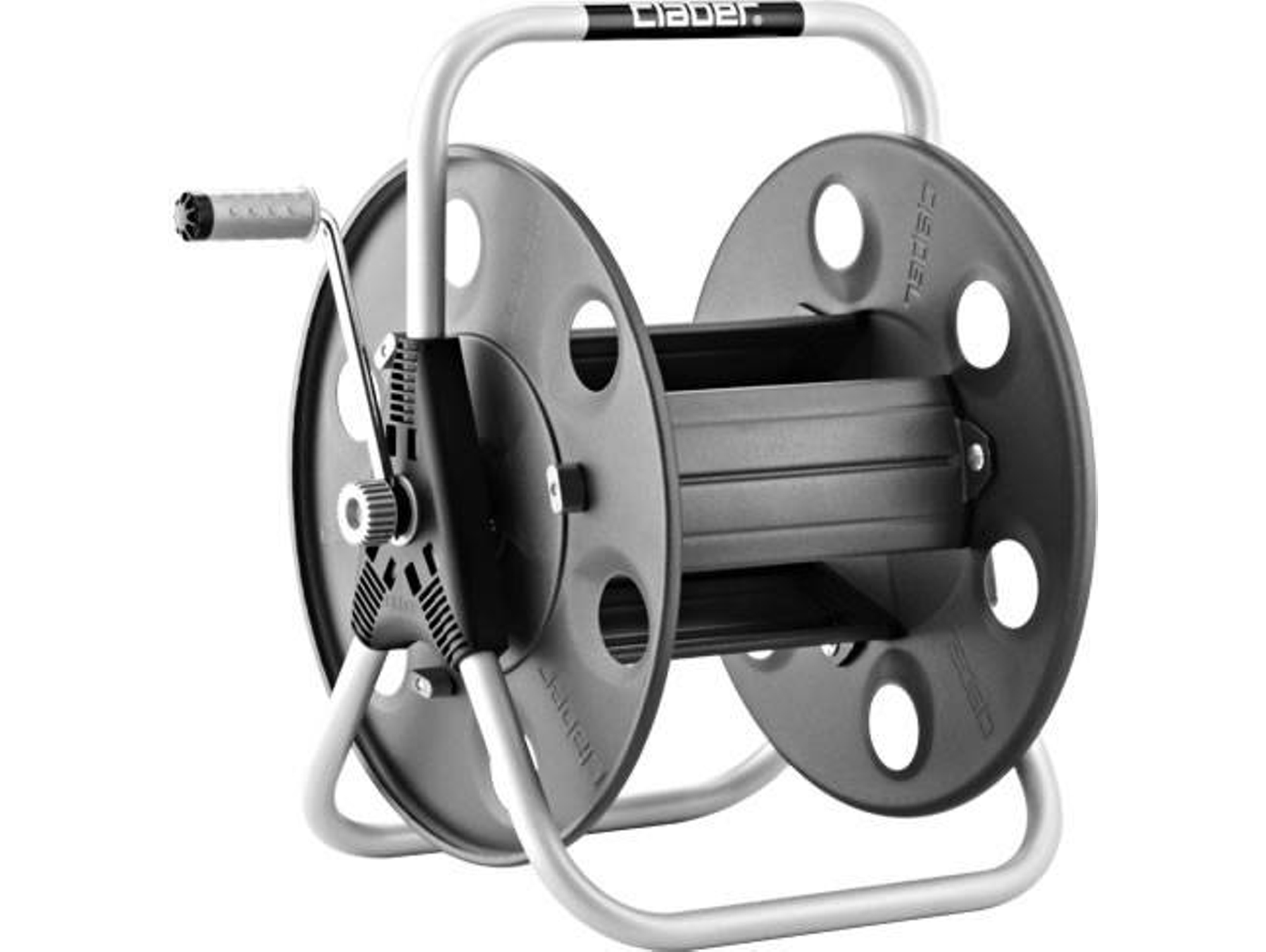 Portamangueras CLABER Metal 40