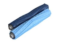 Cepillo principal giratorio para robot aspirador Ecovacs T9 Max, T9 Aivi y T9 Power.