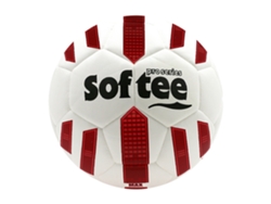 Balón de Fútbol SPORTS EQUIPE Hibrido Max Blanco