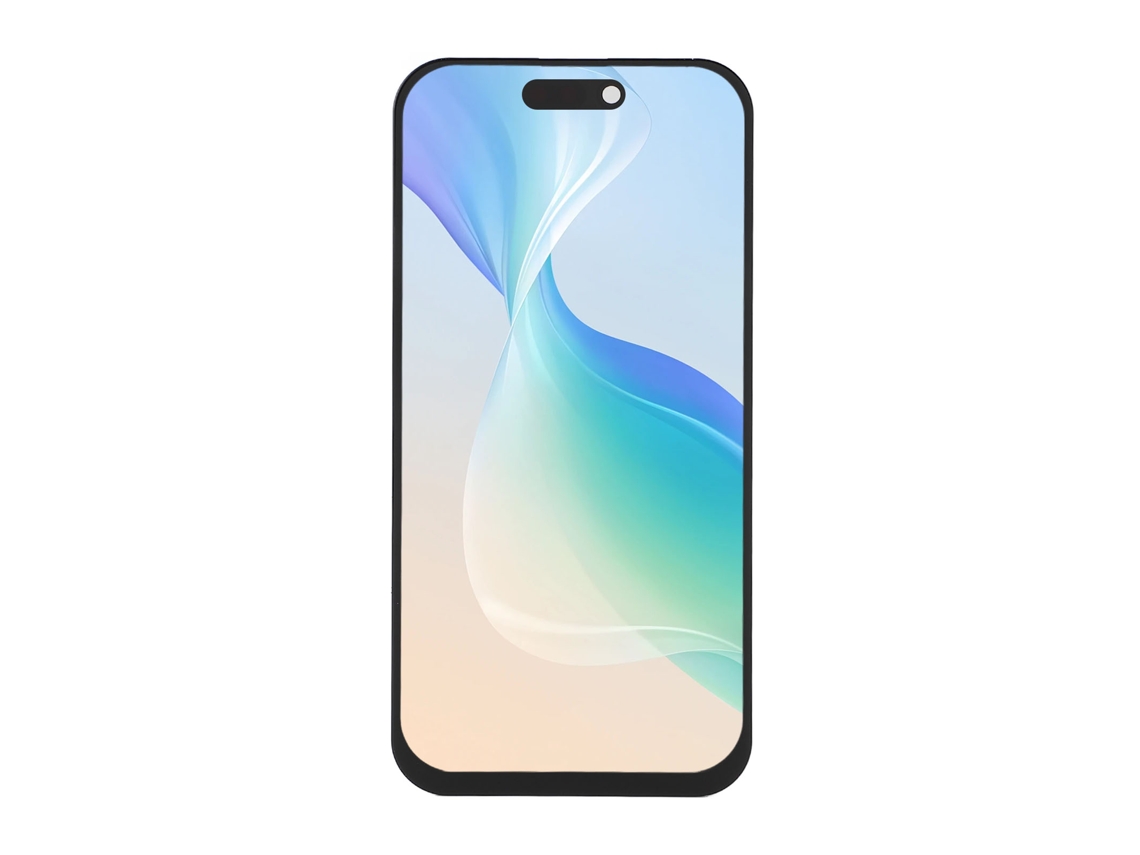 Reemplazo De Pantalla De Teléfono Con Herramientas, Revestimiento Antihuellas, Ensamblaje Digitalizador Táctil De 6.1 Pulgadas Para Ios 15 Pro A2848 A