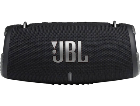 Altavoz Bluetooth JBL Xtreme 3
