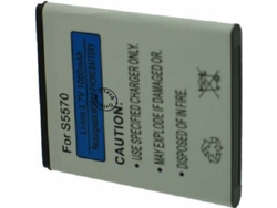 Batería OTECH SMS214-13080640 para SAMSUNG GT-S5310