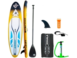 Conjunto de Paddle Surf KOHALA Arrow 1
