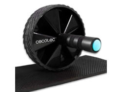 Rueda Abdominal CECOTEC DrumFit