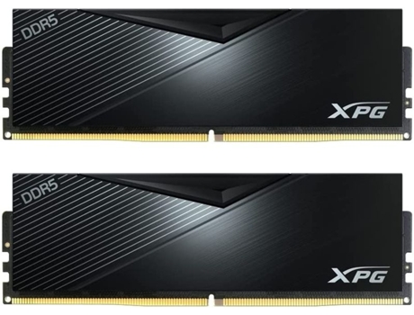 Memoria RAM ADATA Xpg 32Gb 2X16Gb Ddr5 6000Mhz Lancer Cl40