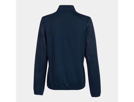 Chándale de Mujer para Fitness JOMA Chándal Cremallera Montreal Azul (XL)