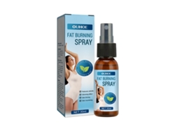 Spray reafirmante para la piel