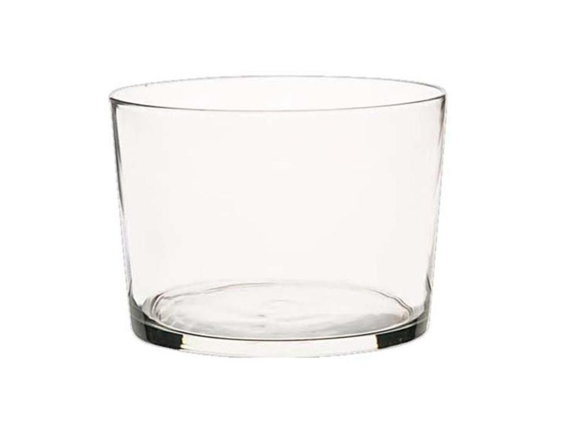 Vasos sidra mini 23 cl tensionado caja 12