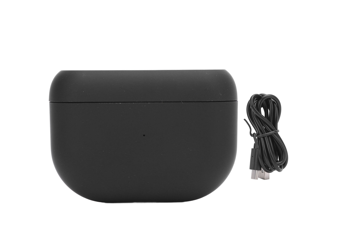 Estuche De Carga Rápida De 590 Mah Con Indicador Led Para Auriculares Bluetooth Inalámbricos Elite 10.