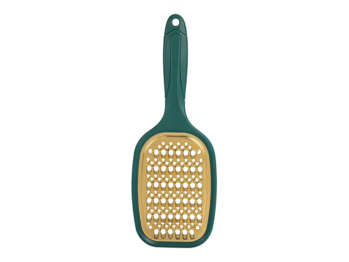 Rallador Manual De Patatas Y Zanahorias Con Cuchilla De Acero Inoxidable, Cortador De Verduras Para Uso En La Cocina.