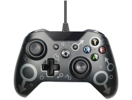 Mando Xbox One ENZONS