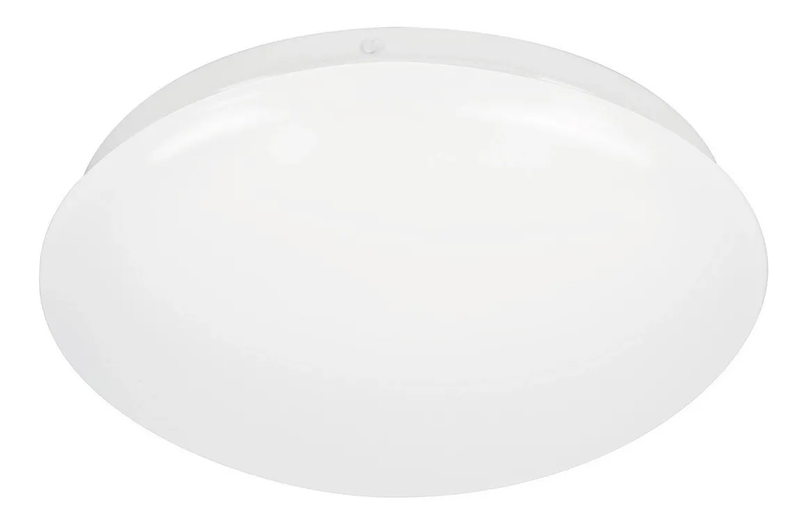Luminária De Teto Redonda 12 Leds 5 W Voltech 47374vayotoy