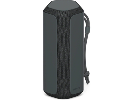 Altavoz Bluetooth SONY SRSXE200B.CE7 Negro