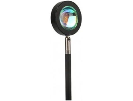 Proyector de Luz INGGAN 1316