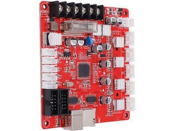 Placa Base Para Impresora 3d, Principal Estable Y Eficiente Para Sonda