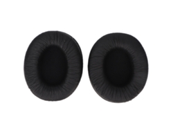 Almohadillas De Repuesto Profesionales, Suaves Y Cómodas Con Aislamiento De Ruido Para Mdr 7506, Mdr V6 Y Mdr Cd900st.