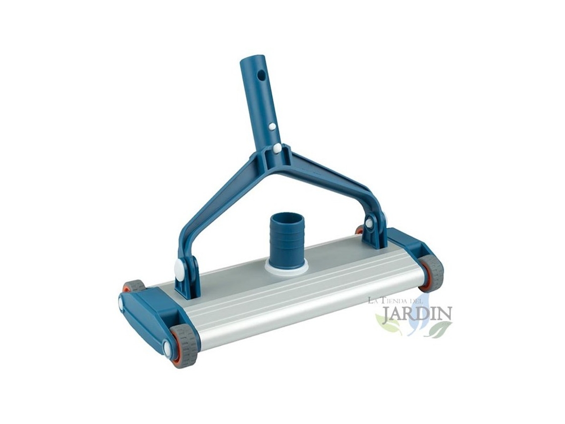 Limpiafondos Aluminio Piscinas Fijación Palomillas ASTRALPOOL