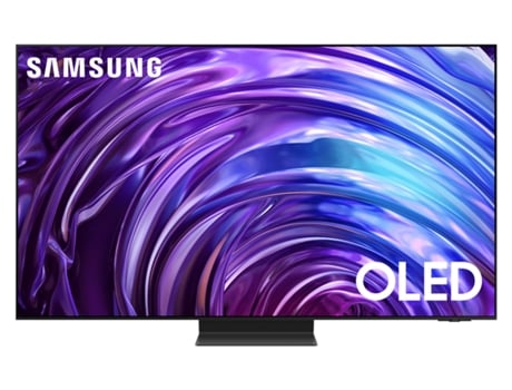 TV SAMSUNG TQ77S95DATXXC (OLED - 77'' - 196 cm - 4K Ultra HD - Smart TV)