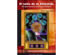 Libro Sello De La Atlantida, El de Barbara Hand Clow (Español)