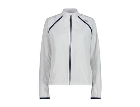 Chaqueta impermeable con mangas desmontables para mujer CMP (Tam: M)
