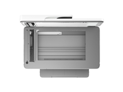 Impresora Multifunción HP A3 OFFICEJET PRO 9720E AIO (Inyección de tinta - Térmica - 18 ppm - 22 ppm - 34 ppm)