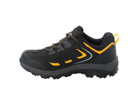 Zapatillas de senderismo para niños Jack Wolfskin Vojo Texapore