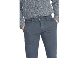 Pantalones Chino para Hombre LE TEMPS DES CERISES (28 - Multicolor)