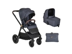 Cochecito 2 en 1 Graystone Cangaroo Celebrity