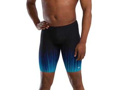 Jammer Durafast Elite Speedwarp Azul 38 Homemtyr