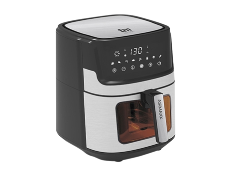 Freidora de Aire TM ELECTRON 81616 1700 W 6.5 L