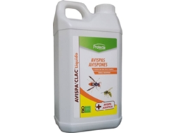 Insecticida BIOSIX Avispas