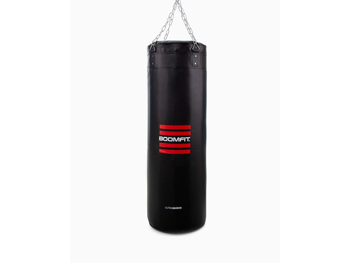 Saco de Boxeo BOOMFIT (40kg)
