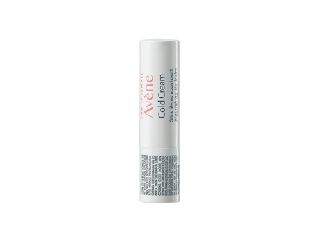 Balsamo Labial AVÉNE Cold Cream (4 gr)