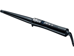 Moldeador REMINGTON Conique Pearl CI95 (130-210 °C - 9 Niveles de temperatura)