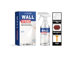 Renovación con pintura mural de alta calidad