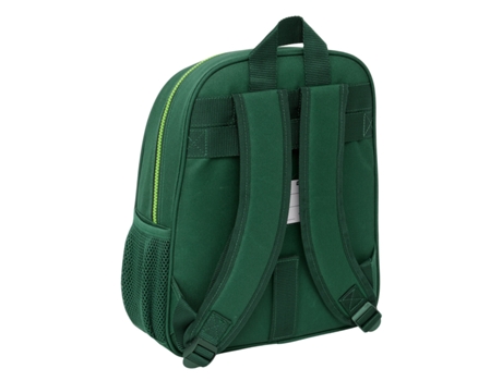 Mochila Escolar SAFTA 28 x 34 x 10 cm