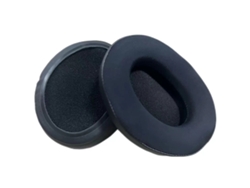 Almohadillas para auriculares Kingston KHX-HSC-PYPERX Cloud Soft Foam Gel Ice Cool negras