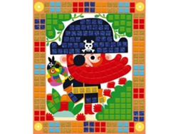 Janod mosaicos piratas