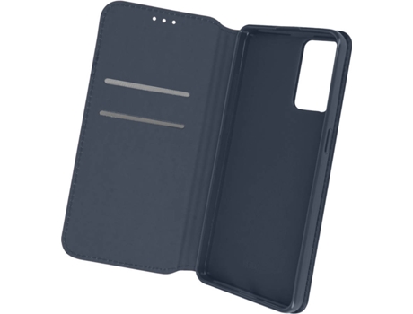 Funda Oppo Reno 6 5G AVIZAR Libro (Azul)