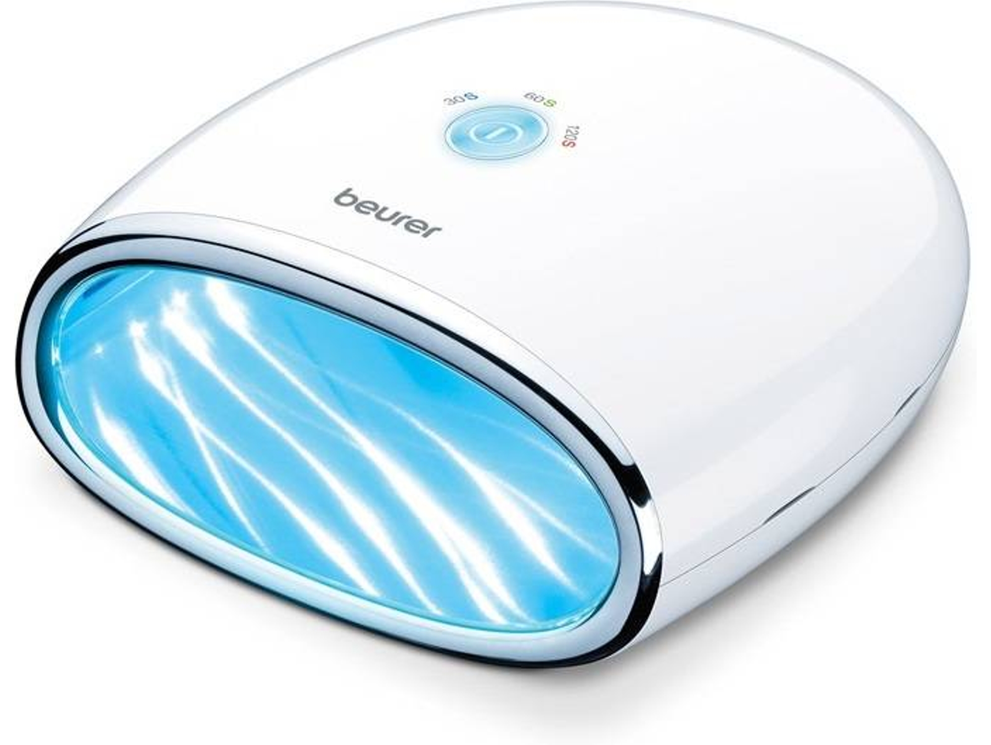Secador de Uñas BEURER MP48 UV/LED