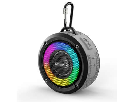 Altavoces Bluetooth CHRONUS 1023H41 Gris
