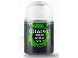 Pintura Acrílica GAMES WORKSHOP Nuln Oil