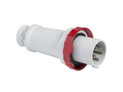 Schneider 81383 | Clavija Aérea 63a 3pntt 380-415v Ip67