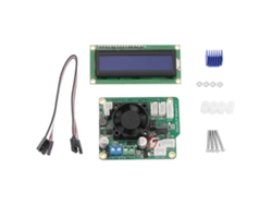 Placa de expansión controlada por MOS DRV8825 + LCD 1602a IIC/I2C para impresora 3D Raspberry Pi