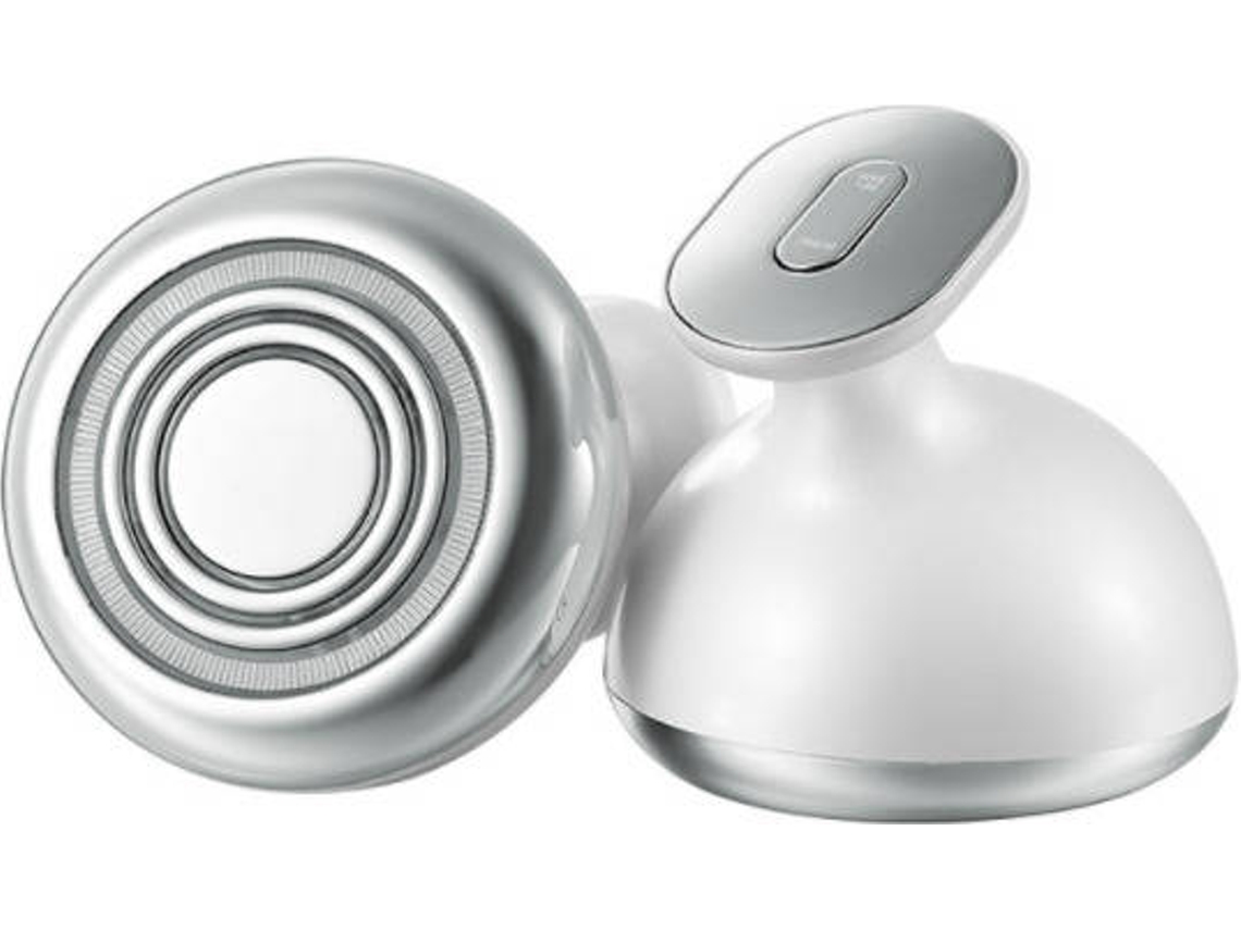 Máquina de Tratamiento Facial CHRONUS Blanco