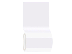 Cinta selladora de roscas impermeable para tuberías de agua, herramienta de reparación de plomería, baño y cocina Rosewell (blanca)