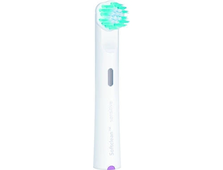 Recambio de Cepillo de Dientes JORDAN X4 Sensitive