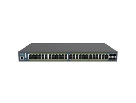 Switch ENGENIUS EWS7952FP-FIT