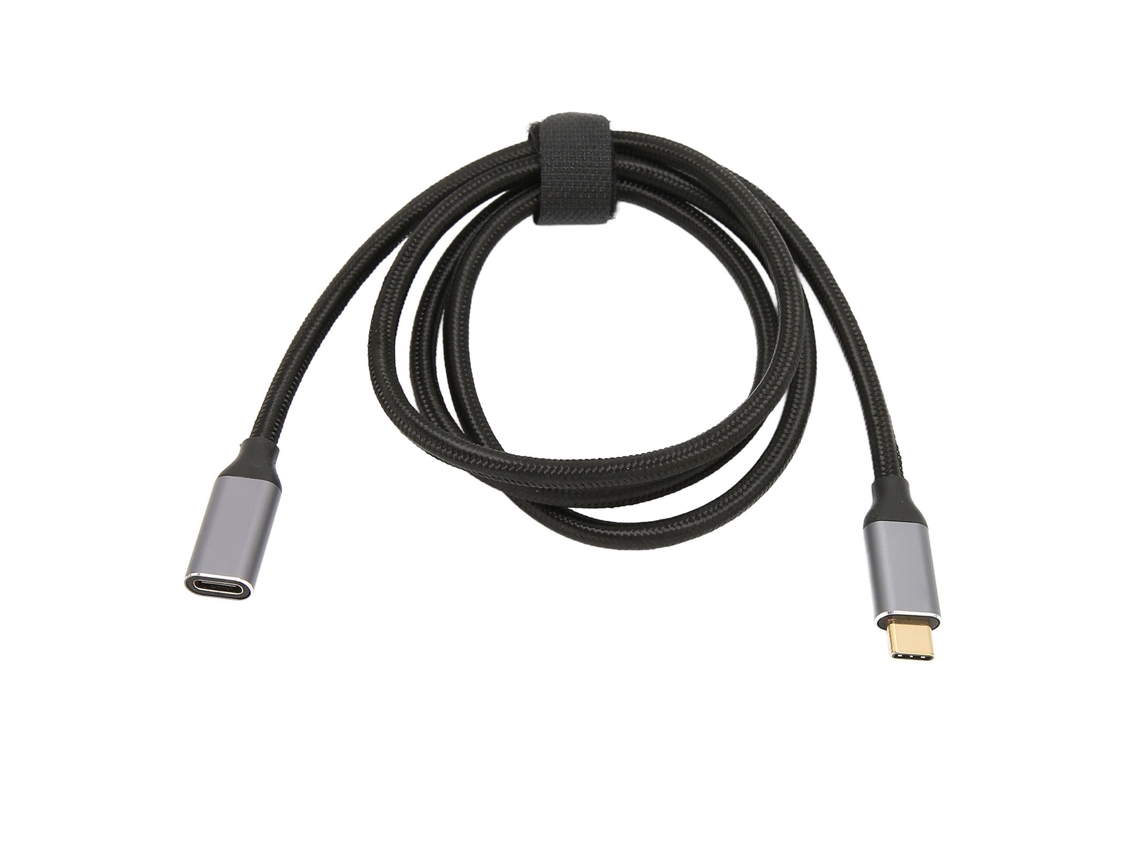 Registrador De Temperatura Sin Papel Ntc Rs485 De 7 Canales Modbus Rtu Plc Nt18b07 Con Cable De Extensión Usb C 3.1 Gen 2